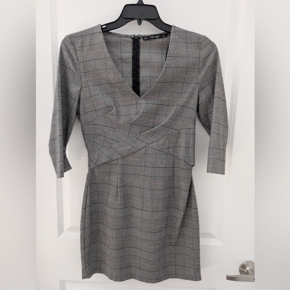 Zara mini dress
